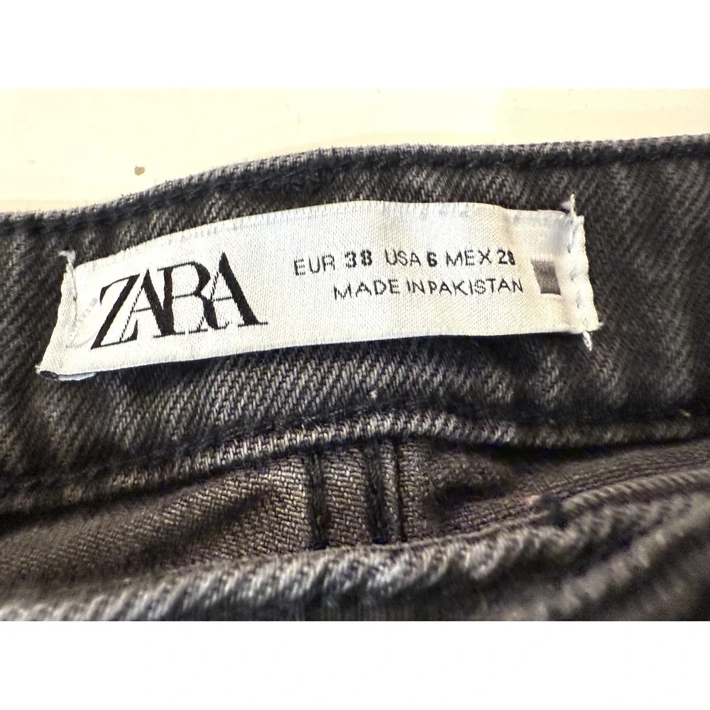 Zara brand item